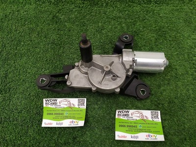 MN105052 Antrieb Heckscheibenwischer Hinten Heck MITSUBISHI COLT 