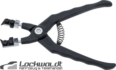 BGS Axle Boots Clamps Pliers for VAG Mercedes-Benz Toyota