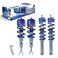 Gewindekombination SET Audi A4 B5 VON 1995 BIS 2000