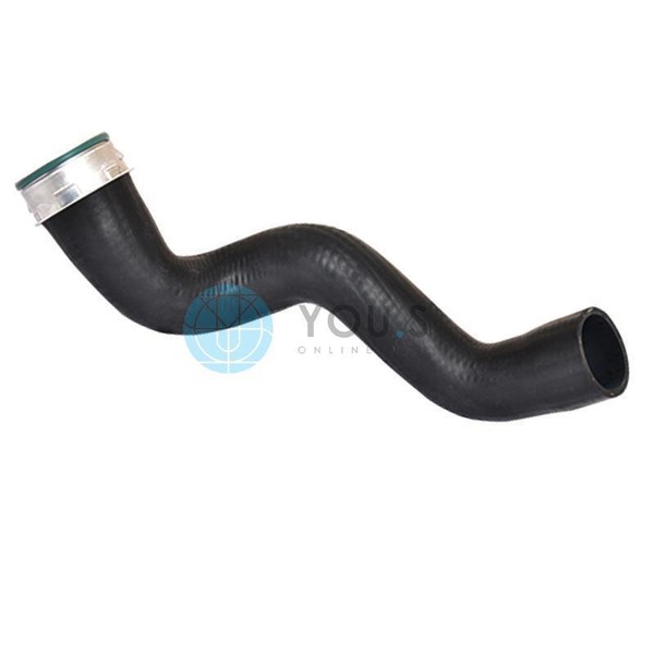 Ladeluftschlauch Turboschlauch FüR Skoda Superb (3U4) VW Passat (3B3) 1.9 TDI-image