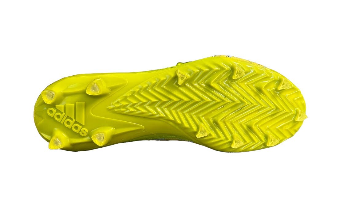 Adidas Adizero 12.0 Simpsons Treehouse of Horror Football