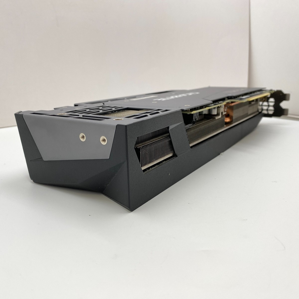 GIGABYTE RTX 3080 Ti GAMING OC Graphics Card GV-N308TGAMING