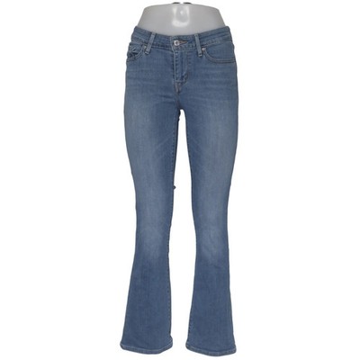 Levi Strauss & Co, Jeans, Größe: 26, 715 Bootcut, Blau #XW0