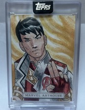 2025 Topps Marvel The Collector Checklist Guide in-content 42