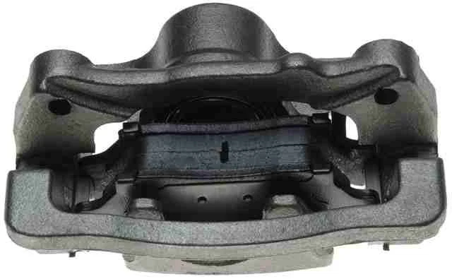 Disc Brake Caliper fits 2006-2010 Hummer H3 H3T H3,H3T ACDELCO PROFESSIONAL BRA - Image 2 of 3