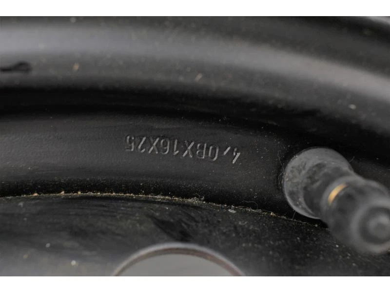 1S71MD00363 reserverad für JAGUAR X-TYPE (CF1) 2001 55943 - Bild 4 von 4