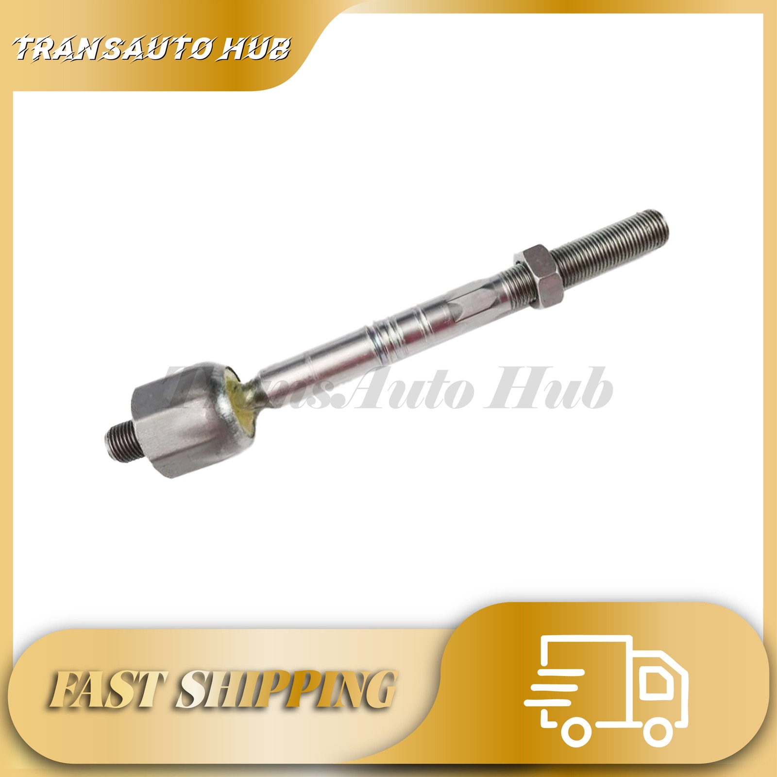 Left Or Right Inner Tie Rod Ball Joint 673007164 For Maserati Levante (2019+)
