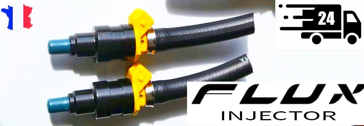 Injecteur essence de haute précision Bosch 0280150007 pour Saab et Porsche
