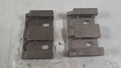 #ad TOTAL SOURCE CA675514 Lower Hook $149.99