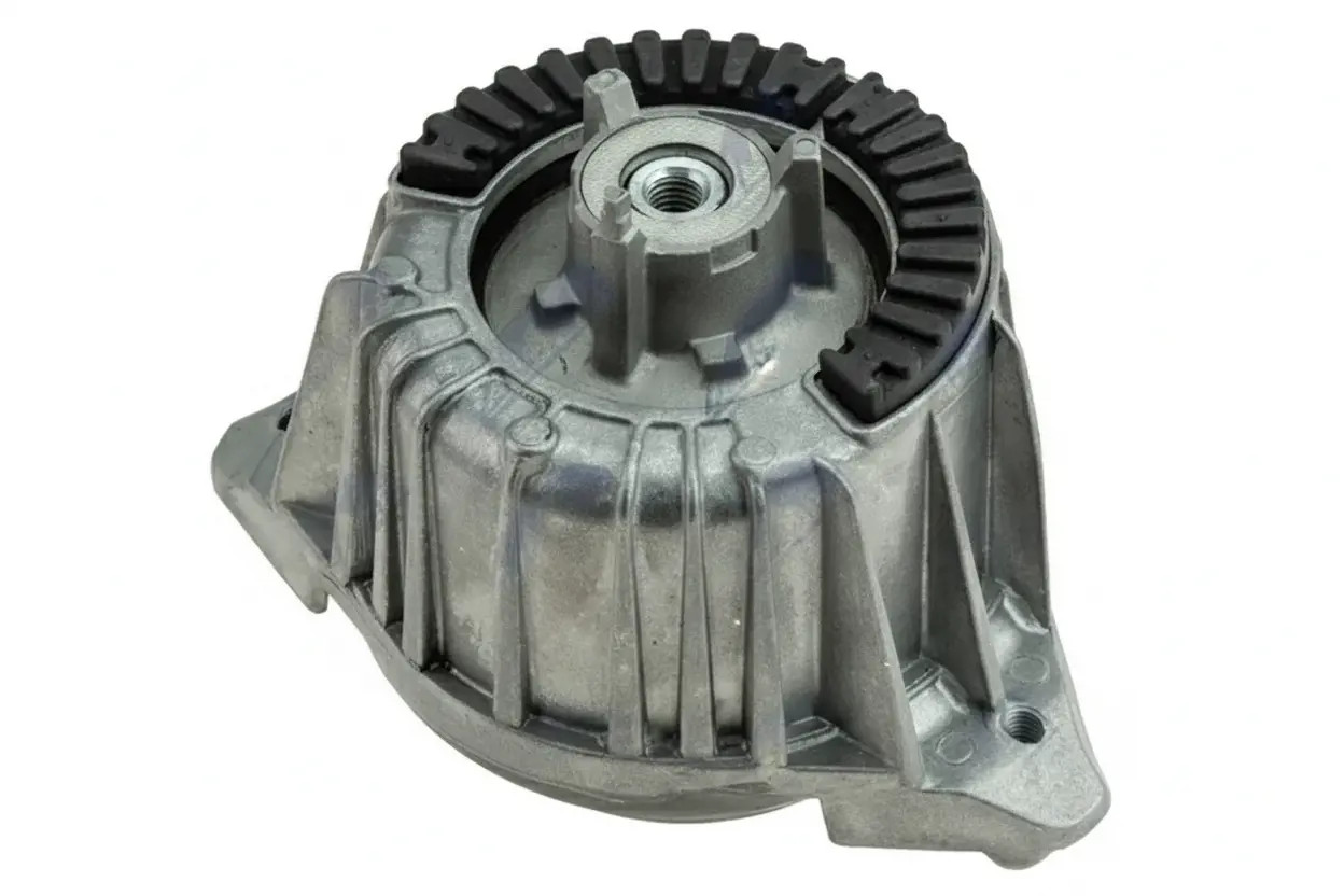 Supporto motore anteriore Dx ZPS-ME-017 NTY per MERCEDES-BENZ CLASSE C