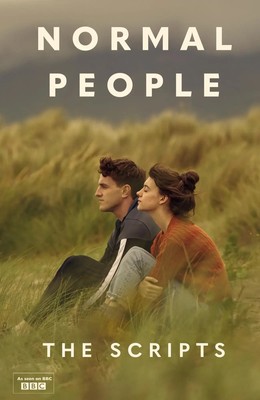 Normal People | The Scripts | Sally Rooney (u. a.) | Englisch | Buch | 368 S.