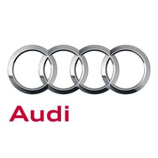 Genuine Audi Wheel 1HM-601-025-BX