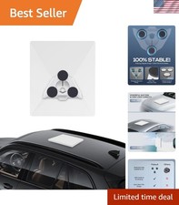 Starlink Mini Magnetic Adapter Kit   3 Arrays, 36kg Force, Seamless Installation
