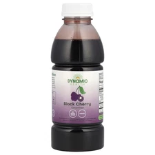 Black Cherry Concentrate, 16 fl oz (473 ml)