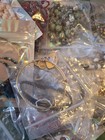 25 Piece Mixed Necklace Bracelet Pulseras Lot Assorted Costume Fashion Jewelry  — photo 1