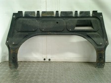 GARNITURE sous caisse Volkswagen Fox (5Z) Hatchback 1.2 (BMD) 2009 6Q0825237