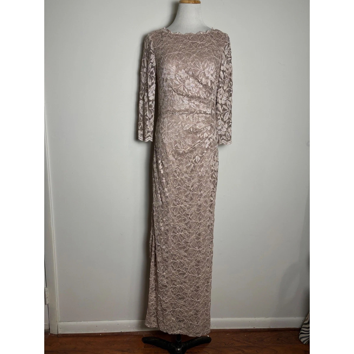 Jessica Howard 3/4 Sleeve Long Formal Dresses for Women for sale | eBay Jessica Howard 3/4 Sleeve Long Formal Dresses for Women for sale | eBay