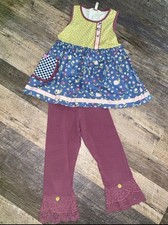 NWOT MATILDA JANE SET