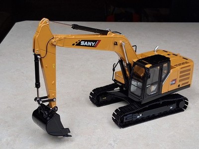 SANY SY215C Excavator, MIB