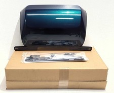 New Oem Genuine Gm Trailer Hitch Cover 2007-2014 Tahoe Yukon Suburban Blue 26u