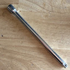 Craftsman 6" Socket Extension 1/4" Drive USA No Part Number READ!