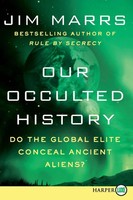 Our Occulted History LP Jim Marrs Taschenbuch Englisch 2021 EAN 9780062222923