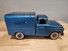 Vintage Tonka 1960 #1 Service Truck - 3rd version from 1960