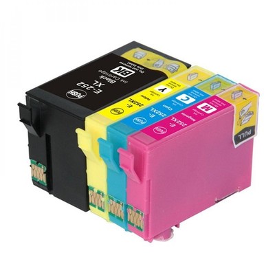 Printer Ink Cartridge for Epson Workforce WF-3620; Epson Workforce WF-3640; Epso