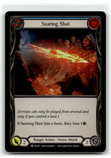 Searing Shot (Blue) ARC071 Foil Common Arcane Rising LP