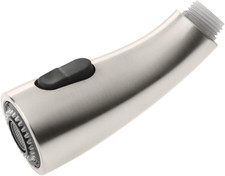 1201108-VS Genuine Part, Vibrant Stainless