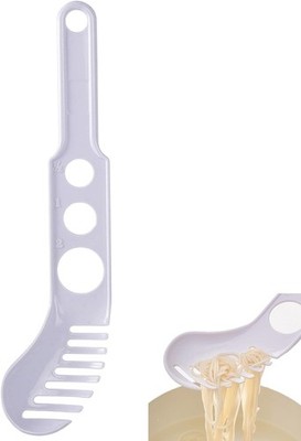 Spaghetti Measurer Tool Spoon Pasta Ladle Multifunctional Kitchen Utensil