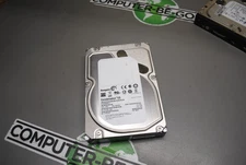 Seagate ST2000NM0011 2TB 7.2K 6Gbps SAS 3.5" Enterprise Hard Drive FREE SHIPPING
