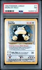 New ListingPSA 7 NM Snorlax 11/64 Jungle Holo Pokemon TCG