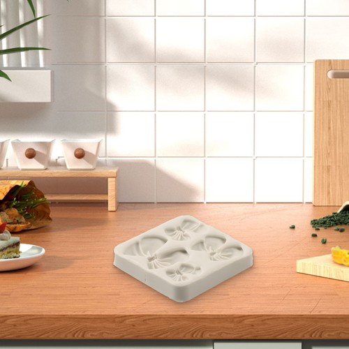 Create Beautiful For Cakes with a Bow Silicone Fondant Decoration Tool - Picture 9 of 12