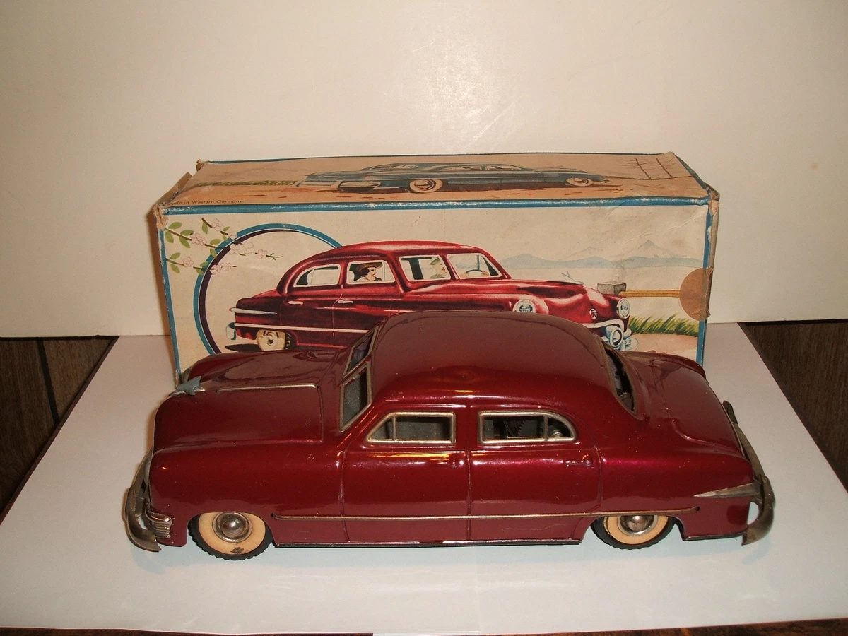 Günthermann - Tin toy - Catawiki