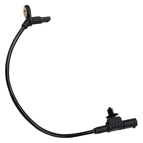 For Mercedes-Benz GL350 2010-2012 Beck Arnley ABS Wheel Speed Sensor Foto 4 de 4