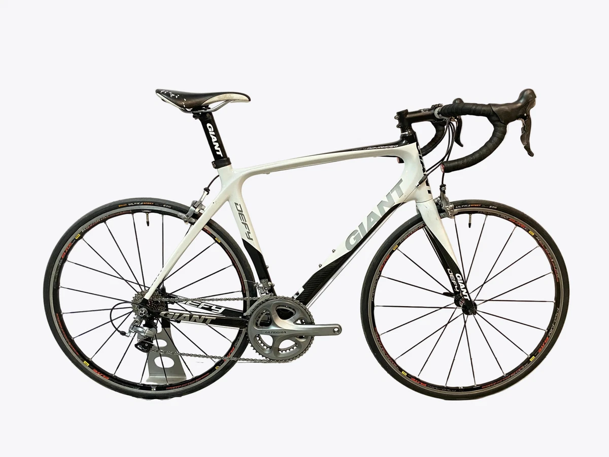 Giant Defy Bikes for sale | eBay