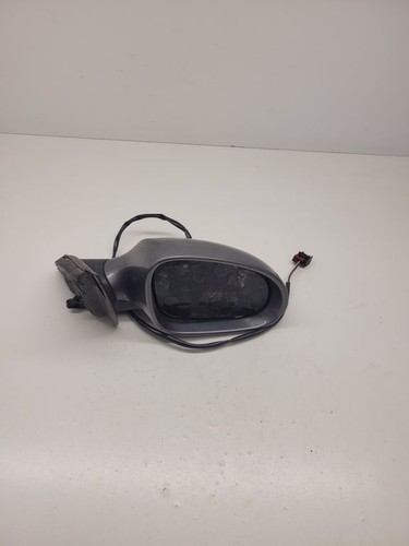 Volkswagen PASSAT B6 2006 Mitte Außenspiegel elektrisch Tür vorne DRA6026