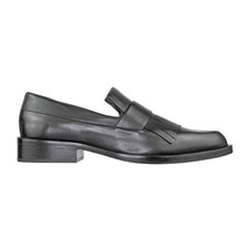 JVAM HATTIE BLACK LOAFER