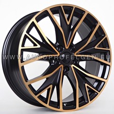 Neu Cupra Leon Mistral Copper Style 19 Zoll Felgen 8j 5x112 Alufelgen x4