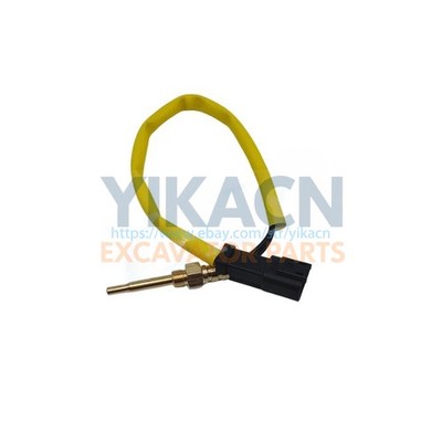 For Caterpillar C11 C13 C15 C27 C32 Excavator Liquid Level Temperature Sensor