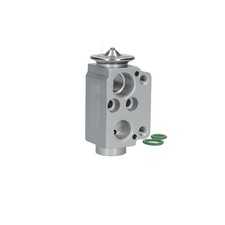 Expansionsventil Klimaanlage BOSCH IAM-Expert...
