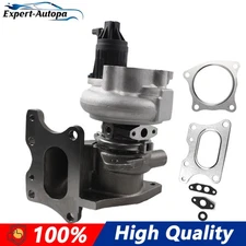 For Honda CR-V Civic 1.5L R4 182HP TD025 Turbo 49373-07100 189005AAA01