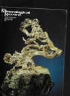 The Mineralogical Record Vol 28 No 3 May-Jun 1997 - Western Union Mine Arizona