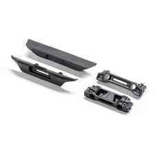Axial Bumper Set Front Rear HP SCX10 III AXI-2997