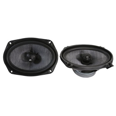 ATG Audio Transcend Series 6X9'' Coaxial Speakers, Pair - ATG-TS692