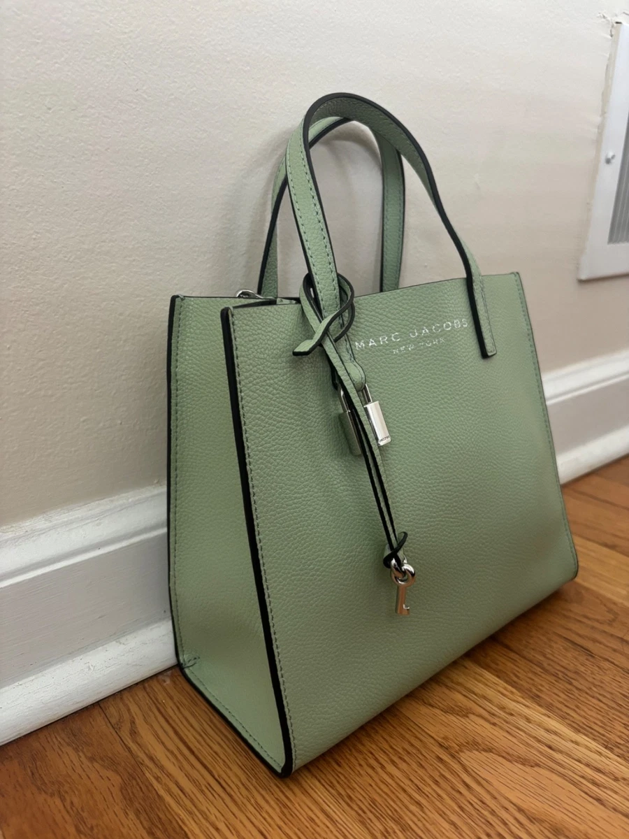 Marc Jacobs Tote Green Bags & Handbags for Women for sale - eBay