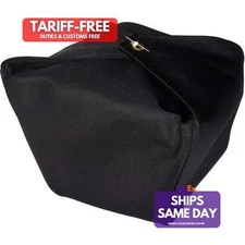 Stroud Safety 473, One Black Nylon Pack For Parachute - All Performance Parts