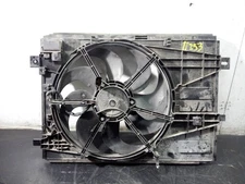 9673999980 ELECTRIC FAN / P2-B9-5 / 2421030 FOR CITROËN C4 PICASSO ATTRACTION