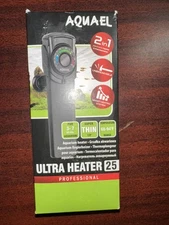 AQUAEL ULTRA HEATER 25  for Aquariums